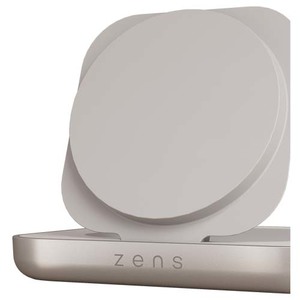 Fotografie k reklamnímu předmětu „Zens 15W magnetická nabíječka na noční stolek“