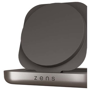Fotografie k reklamnímu předmětu „Zens 15W magnetická nabíječka na noční stolek“
