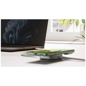 Fotografie k reklamnímu předmětu „Zens Pro 2 140W nabíjecí kabel 2 v 1 s USB-C“