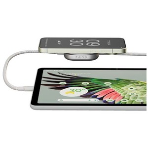 Fotografie k reklamnímu předmětu „Zens Pro 2 140W nabíjecí kabel 2 v 1 s USB-C“