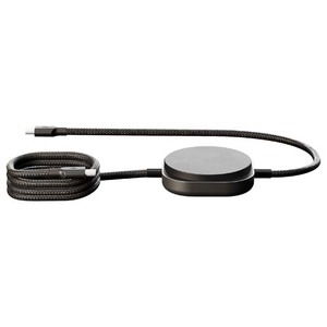 Fotografie k reklamnímu předmětu „Zens Pro 2 140W nabíjecí kabel 2 v 1 s USB-C“