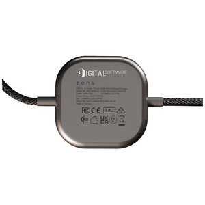Fotografie k reklamnímu předmětu „Zens Pro 2 140W nabíjecí kabel 2 v 1 s USB-C“