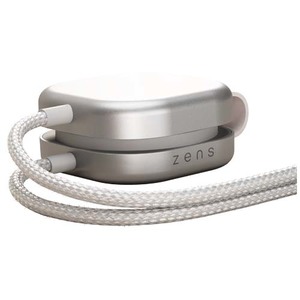 Fotografie k reklamnímu předmětu „Zens Pro 3 140W nabíjecí kabel 3 v 1 s USB-C“