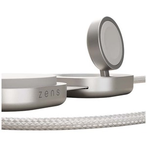 Fotografie k reklamnímu předmětu „Zens Pro 3 140W nabíjecí kabel 3 v 1 s USB-C“