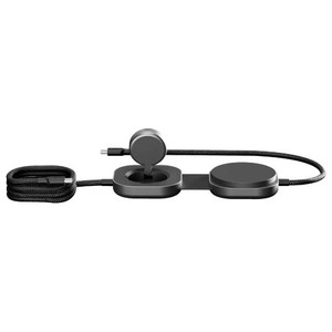 Fotografie k reklamnímu předmětu „Zens Pro 3 140W nabíjecí kabel 3 v 1 s USB-C“