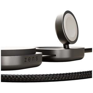 Fotografie k reklamnímu předmětu „Zens Pro 3 140W nabíjecí kabel 3 v 1 s USB-C“