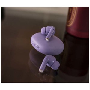 Fotografie k reklamnímu předmětu „Bezdrátová sluchátka Boompods Echowave True Wireless“