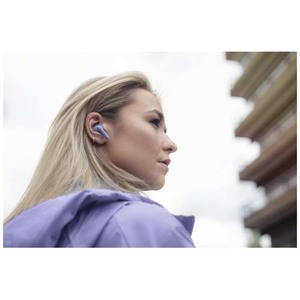 Fotografie k reklamnímu předmětu „Bezdrátová sluchátka Boompods Echowave True Wireless“