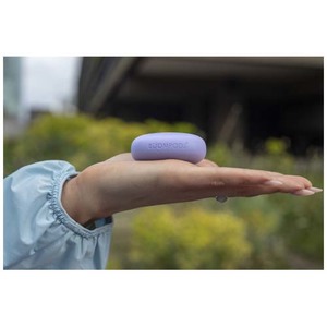 Fotografie k reklamnímu předmětu „Bezdrátová sluchátka Boompods Echowave True Wireless“