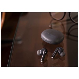 Fotografie k reklamnímu předmětu „Bezdrátová sluchátka Boompods Echowave True Wireless“