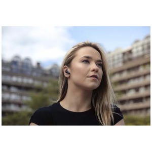 Fotografie k reklamnímu předmětu „Bezdrátová sluchátka Boompods Echowave True Wireless“