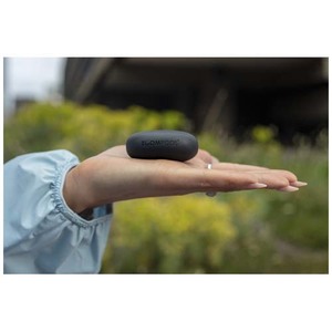 Fotografie k reklamnímu předmětu „Bezdrátová sluchátka Boompods Echowave True Wireless“