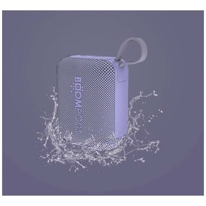 Fotografie k reklamnímu předmětu „Boompods Beachboom Mini 5 W – vodotěsný mini reproduktor“
