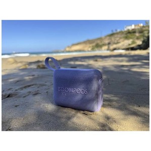 Fotografie k reklamnímu předmětu „Boompods Beachboom Mini 5 W – vodotěsný mini reproduktor“