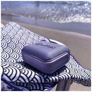 Fotografie k reklamnímu předmětu „Boompods Beachboom Mini 5 W – vodotěsný mini reproduktor“