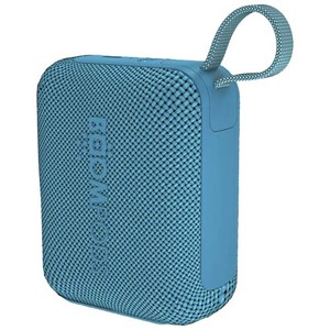 Fotografie reklamního předmětu „Boompods Beachboom Mini 5 W – vodotěsný mini reproduktor“