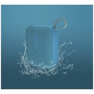 Fotografie k reklamnímu předmětu „Boompods Beachboom Mini 5 W – vodotěsný mini reproduktor“