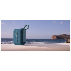 Fotografie k reklamnímu předmětu „Boompods Beachboom Mini 5 W – vodotěsný mini reproduktor“