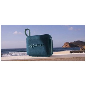 Fotografie k reklamnímu předmětu „Boompods Beachboom Mini 5 W – vodotěsný mini reproduktor“