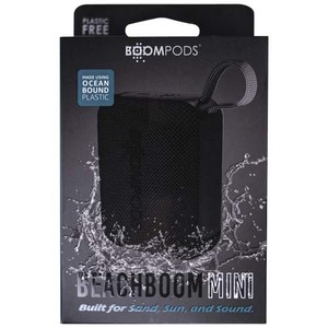 Fotografie k reklamnímu předmětu „Boompods Beachboom Mini 5 W – vodotěsný mini reproduktor“