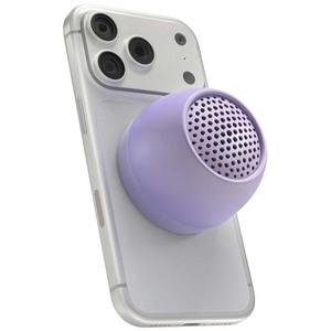 Fotografie k reklamnímu předmětu „Bezdrátový magnetický vodotěsný reproduktor Boompods Zero-Snap 5 W“