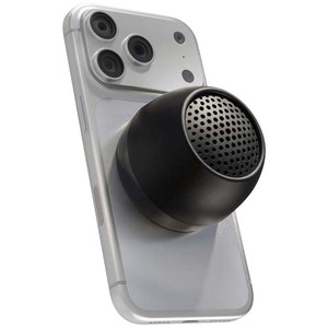 Fotografie k reklamnímu předmětu „Bezdrátový magnetický vodotěsný reproduktor Boompods Zero-Snap 5 W“