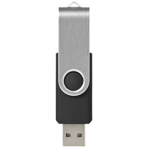 Fotografie k reklamnímu předmětu „USB disk Rotate-basic, 2 GB“