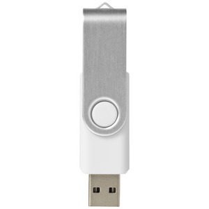 Fotografie k reklamnímu předmětu „USB disk Rotate-basic, 2 GB“