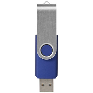 Fotografie k reklamnímu předmětu „USB disk Rotate-basic, 2 GB“