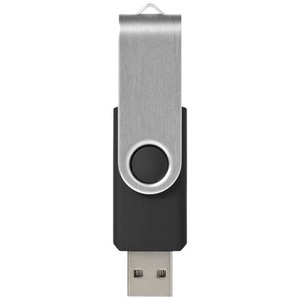 Fotografie k reklamnímu předmětu „USB disk Rotate-basic, 4 GB“