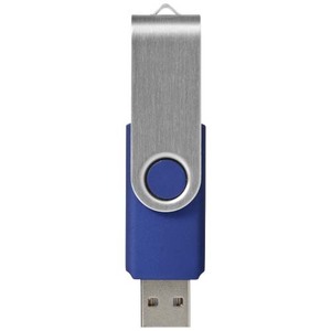 Fotografie k reklamnímu předmětu „USB disk Rotate-basic, 4 GB“