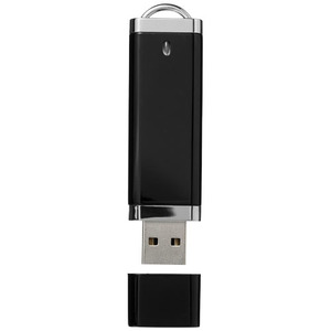 Fotografie k reklamnímu předmětu „USB disk Flat, 4 GB“