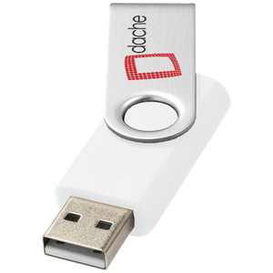 Fotografie k reklamnímu předmětu „USB disk Rotate-basic, 16 GB“