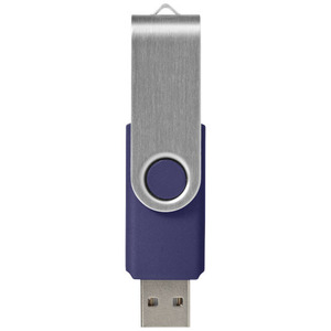 Fotografie k reklamnímu předmětu „USB disk Rotate-basic, 16 GB“