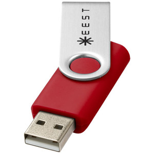 Fotografie k reklamnímu předmětu „USB disk Rotate-basic, 16 GB“