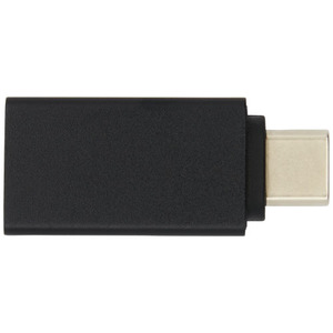 Fotografie k reklamnímu předmětu „Hliníkový adaptér USB-C na USB-A 3.0 ADAPT“