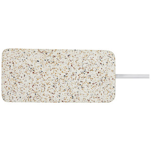 Fotografie k reklamnímu předmětu „Rozbočovač USB 2.0 Terrazzo“