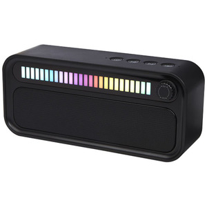 Fotografie k reklamnímu předmětu „5W RGB světelný reproduktor Bluetooth® Music Level“