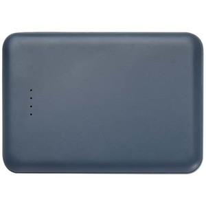 Fotografie k reklamnímu předmětu „Asama 5000mAh powerbanka typu C z recyklovaného plastu“