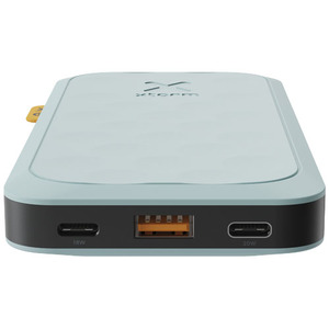 Fotografie k reklamnímu předmětu „10 000mAh 20W powerbanka Xtorm FS510 Fuel Series“