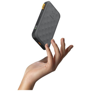 Fotografie k reklamnímu předmětu „10 000mAh 20W powerbanka Xtorm FS510 Fuel Series“