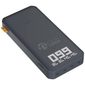 Fotografie k reklamnímu předmětu „27 000mAh 200W powerbanka pro notebook Xtorm XB403 Titan Ultra“