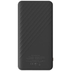 Fotografie k reklamnímu předmětu „Xtorm XG210 Go2 15W 10 000mAh powerbanka s rychlým nabíjením“