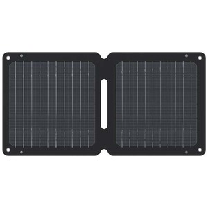 Fotografie k reklamnímu předmětu „Xtorm XR2S14 SolarBooster 14W skládací solární panel“