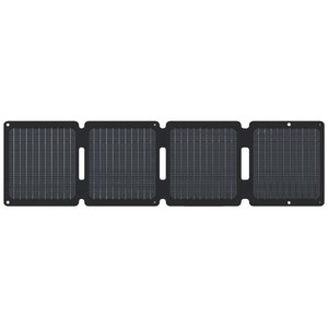 Fotografie k reklamnímu předmětu „Xtorm XR2S28 SolarBooster 28W skládací solární panel“