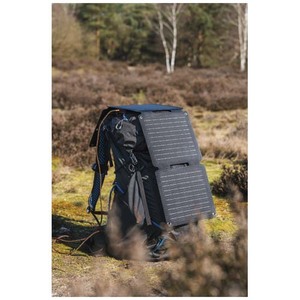 Fotografie k reklamnímu předmětu „Xtorm XR2S28 SolarBooster 28W skládací solární panel“