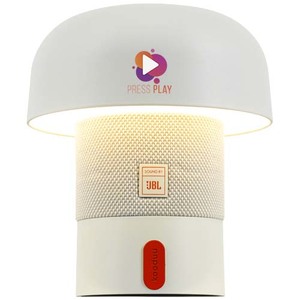 Fotografie k reklamnímu předmětu „Kooduu Sensa Play Mini přenosný reproduktor a lampa“