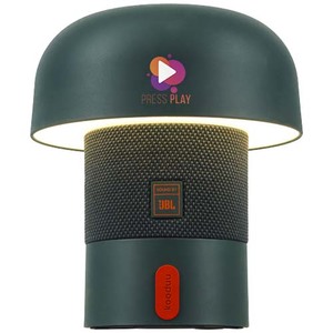 Fotografie k reklamnímu předmětu „Kooduu Sensa Play Mini přenosný reproduktor a lampa“