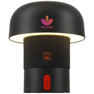 Fotografie k reklamnímu předmětu „Kooduu Sensa Play Mini přenosný reproduktor a lampa“