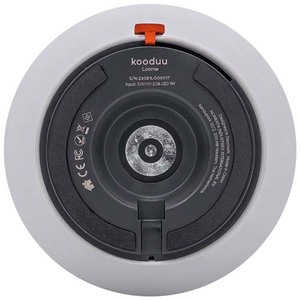 Fotografie k reklamnímu předmětu „Kooduu Loome přenosná lampa“